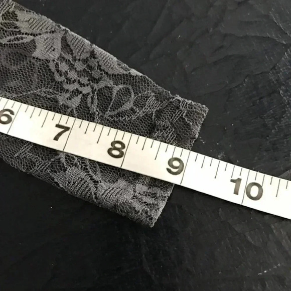 Andee  Lew lace top - Picture 5 of 8